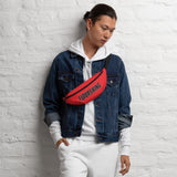 "Flourishing" Fanny Pack