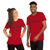 "Overthinking" Tee