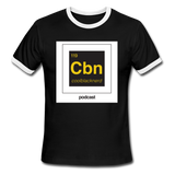 CBNP Shirt - black/white