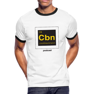CBNP Ringer Shirt