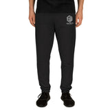 SayWHA Embroidered Joggers
