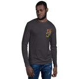Level Up 2JH Long Sleeve Fitted Shirt