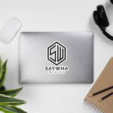 SayWHA Styles Sticker