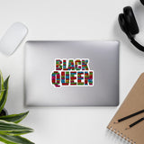 Black Queen Sticker